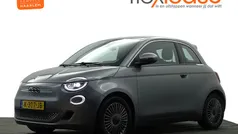 Grijs Gebruikt 2020 Fiat 500e Icon Hatchback | € 14.900 (Eerlijke prijs)
