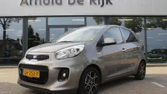 Grijs Gebruikt 2015 Kia Picanto First Edition Hatchback | € 7.950 (Eerlijke prijs)