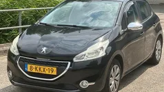 Gebruikt 2013 Peugeot 208 Hatchback | € 3.950 (Eerlijke prijs)