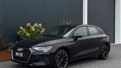 Gebruikt 2023 Audi A3 Sportback Hatchback | € 28.795 (Goede deal)