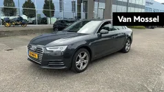 Gebruikt 2017 Audi A4 Comfort Sedan | € 19.900 (Eerlijke prijs)