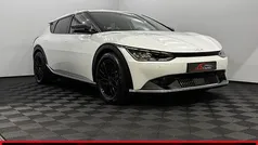 Gebruikt 2024 Kia EV6 Light SUV | € 28.950 (Super prijs)