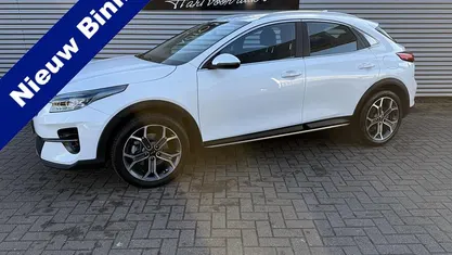 Gebruikt 2020 Kia XCeed SUV | € 17.945 (Eerlijke prijs)