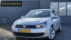 Gebruikt 2012 VW Golf VII Comfortline Hatchback | € 4.443 (Goede deal)