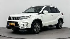 Gebruikt 2023 Suzuki Vitara Limited SUV | € 24.745 (Eerlijke prijs)