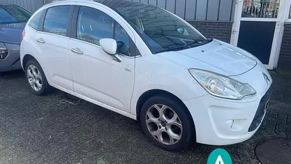 Occasion 2010 Citroën C3 Exclusive Hatchback | € 1.900 (Super prijs)