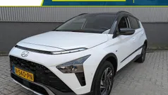 Gebruikt 2021 Hyundai Bayon Premium SUV | € 19.735 (Eerlijke prijs)