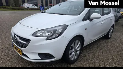 Occasion Opel Corsa 90 PK (66 kW) 2019 Hatchback