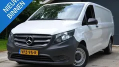 Overige Gebruikt 2022 Mercedes Vito MPV | € 20.900 (Super prijs)