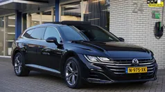 Gebruikt 2022 VW Arteon R-line Stationwagen | € 35.600 (Eerlijke prijs)