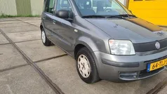 Gebruikt 2012 Fiat Panda Hatchback | € 2.799 (Goede deal)