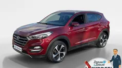 Gebruikt 2016 Hyundai Tucson Premium SUV | € 15.950 (Eerlijke prijs)