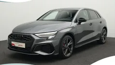 Grijs Gebruikt 2023 Audi A3 Sportback e-tron Competition Sedan | € 39.900 (Eerlijke prijs)