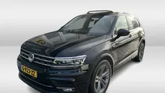 Gebruikt 2020 VW Tiguan R-line SUV | € 29.950 (Eerlijke prijs)