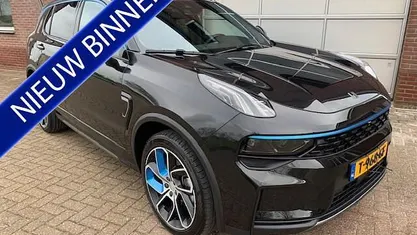 Occasion Lynk & Co 01 261 PK (191 kW) 2023 SUV