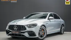 Gebruikt 2021 Mercedes S63 AMG AMG Sedan | € 99.990