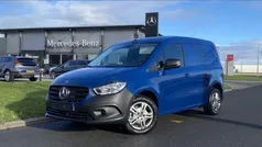 Gebruikt 2024 Mercedes eCitan Van | € 33.190 (Eerlijke prijs)
