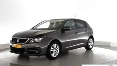 Gebruikt 2019 Peugeot 308 Hatchback | € 13.950 (Eerlijke prijs)