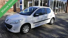 Gebruikt 2011 Peugeot 206+ Hatchback | € 2.950 (Eerlijke prijs)