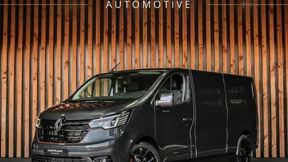 Occasion Renault Trafic 170 PK (125 kW) 2024 MPV