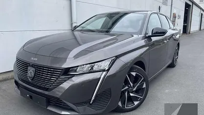 Occasion 2022 Peugeot 308 Allure Stationwagen | € 21.449 (Eerlijke prijs)