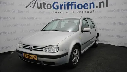 Occasion VW Golf III Trendline 101 PK (74 kW) 1999 Hatchback