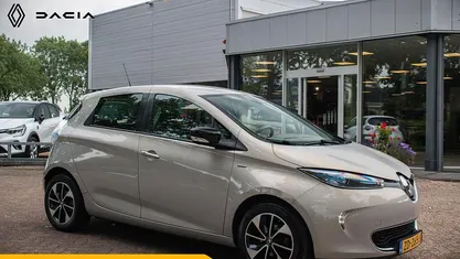 Grijs Gebruikt 2018 Renault Zoe Bose Edition Hatchback | € 8.350 (Goede deal)