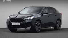 Zwart Gebruikt 2024 BMW X2 Comfort Edition SUV | € 53.880 (Eerlijke prijs)