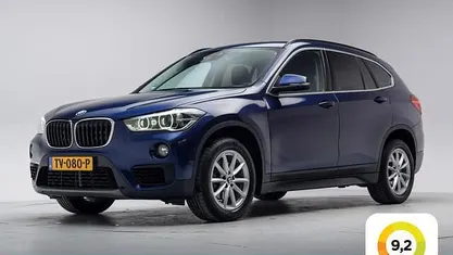 Gebruikt 2018 BMW X1 Executive SUV | € 17.745 (Eerlijke prijs)