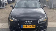 Gebruikt 2011 Audi A1 Attraction Hatchback | € 6.999 (Goede deal)