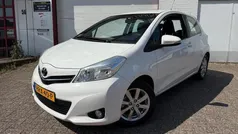 Gebruikt 2013 Toyota Yaris Hatchback | € 6.750 (Goede deal)