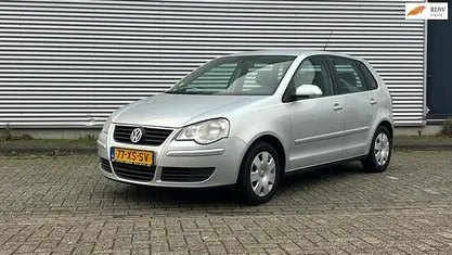 Gebruikt 2007 VW Polo Hatchback | € 1.650 (Eerlijke prijs)