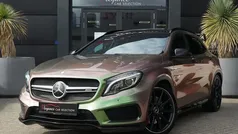 Gebruikt 2015 Mercedes GLA45 AMG AMG SUV | € 28.950 (Eerlijke prijs)