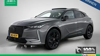 Grijs Gebruikt 2023 DS Automobiles DS4 Performance Line Plus Hatchback | € 26.940 (Eerlijke prijs)