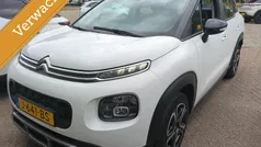 Wit Gebruikt 2020 Citroën C3 Aircross Feel SUV | € 13.490 (Goede deal)