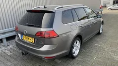 Gebruikt 2013 VW Golf VII Highline Stationwagen | € 6.450 (Goede deal)