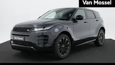 Gebruikt 2025 Land Rover Range Rover evoque Graphite SUV | € 71.940 (Eerlijke prijs)