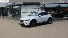 Gebruikt 2017 Mazda CX-3 SUV | € 15.900 (Eerlijke prijs)