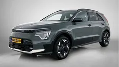 Gebruikt 2024 Kia e-Niro Advance SUV | € 37.245 (Eerlijke prijs)