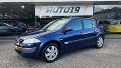 Gebruikt 2006 Renault Mégane II Hatchback | € 1.519 (Eerlijke prijs)