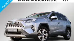 Gebruikt 2021 Toyota RAV4 Hybrid SUV | € 33.898 (Eerlijke prijs)