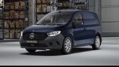 Blauw Nieuw 2024 Mercedes eCitan Van | € 30.900 (Eerlijke prijs)