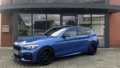 Gebruikt 2017 BMW M140 Executive Hatchback | € 35.900 (Eerlijke prijs)