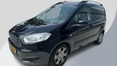 Gebruikt 2016 Ford Transit Trend Van | € 8.950 (Eerlijke prijs)