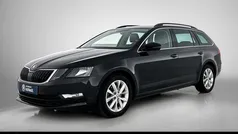 Gebruikt 2020 Skoda Octavia Business Line Stationwagen | € 14.900 (Eerlijke prijs)