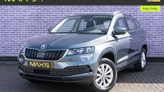 Grijs Gebruikt 2019 Skoda Karoq Ambition SUV | € 22.494 (Eerlijke prijs)