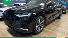 Gebruikt 2021 Audi Q8 Proline SUV | € 66.950 (Goede deal)