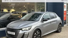 Grijs Gebruikt 2024 Peugeot 208 Allure Hatchback | € 19.850 (Eerlijke prijs)