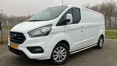 Gebruikt 2023 Ford Transit Custom Limited Van | € 23.995 (Eerlijke prijs)