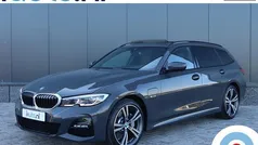 Gebruikt 2021 BMW 330 M Sport Stationwagen | € 38.945 (Eerlijke prijs)